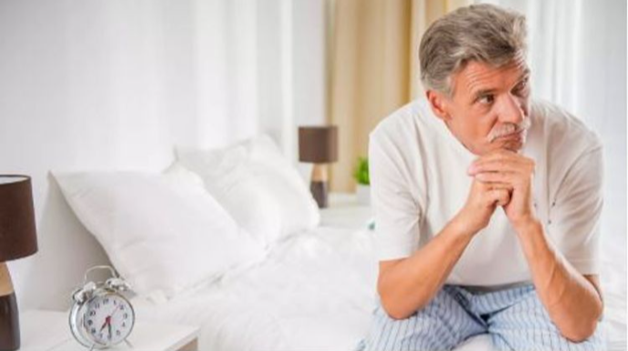 ÜST: 20 il ərzində insan ömrü 6 il uzanıb