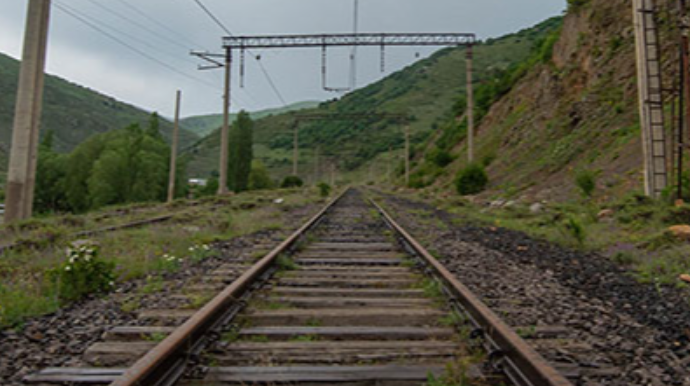 Dəmir yollarında böyük dəyişiklik: 166 km-lik magistral xətt bərpa olunur 