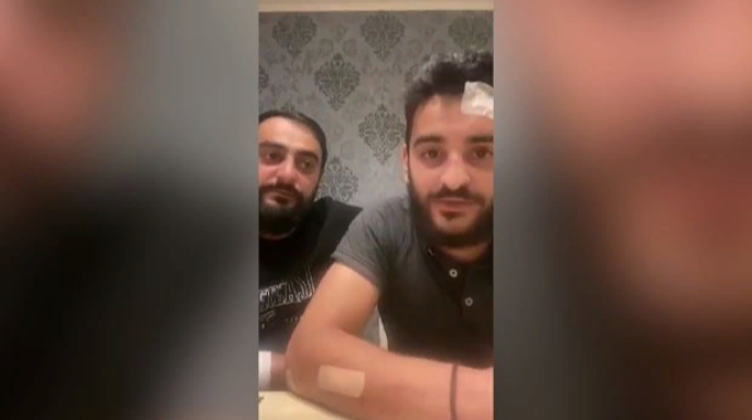 Emil Əliyev: “Bu cinayəti törədənlərin cəzalandırılmasına nail olmalıyıq”  - VİDEO