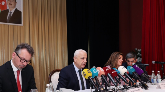 Dövlət Komissiyası: Sonuncu itkin tapılana qədər çalışacağıq - VİDEO