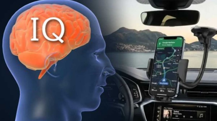 Hansı avtomobil markasının sürücüləri daha yüksək IQ-yə malikdir? – ARAŞDIRMA  