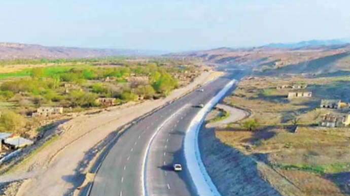 "Şərqi Zəngəzur magistralı" hansı əhəmiyyətə malikdir? - Hüquqşünas AÇIQLADI 