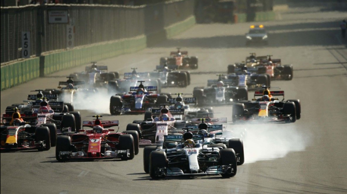 Formula-1 komandalarının dəyəri nə qədərdir? - Təxmini qiymətlər 