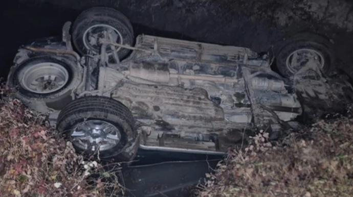 Ucarda qəzada boğulub ölən şəxs müəllim imiş - FOTO