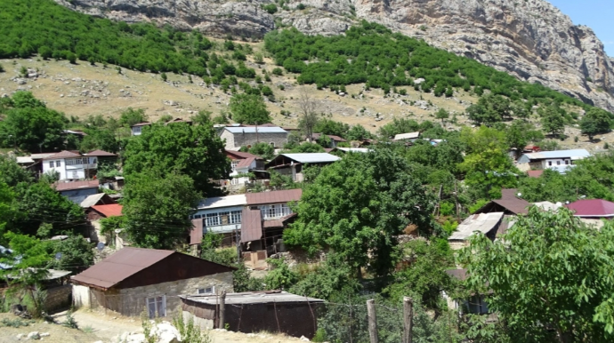 Daşaltı əməliyyatından 34 il ötür 