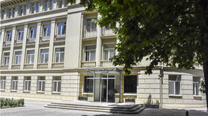 Azərbaycanda 9 məktəb, 344 sinif koronavirusa görə distant təhsilə keçib