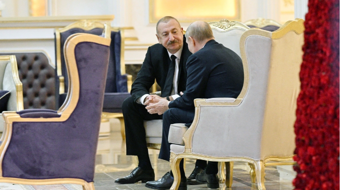 "Moskva hələ sentyabrda AZAL təyyarəsinin qəzası işində əsas təqsirləndirilən şəxsə qarşı bütün ittihamları ləğv edib" - "Minval Politika" 