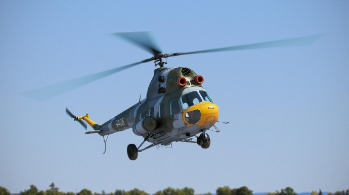 Rusiyada “Mi-2” helikopteri sərt eniş edib, ölən və xəsarət alan var