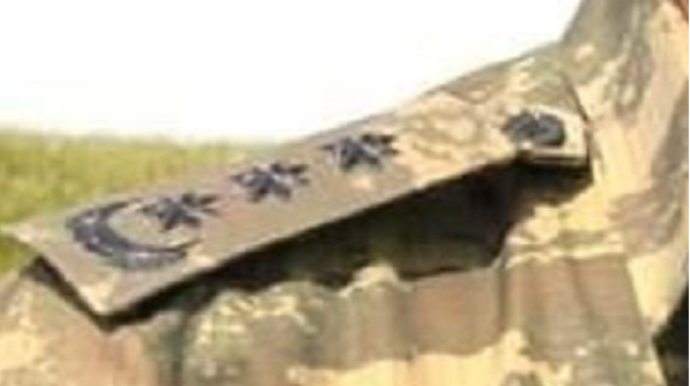 Kəlbəcərdə mina partlayışında ağır yaralanan hərbi hissə komandiridir 