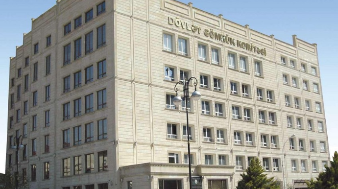 Dövlət Gömrük Komitəsi xaricdən başqasının əşyasını gətirənlərə XƏBƏRDARLIQ ETDİ 