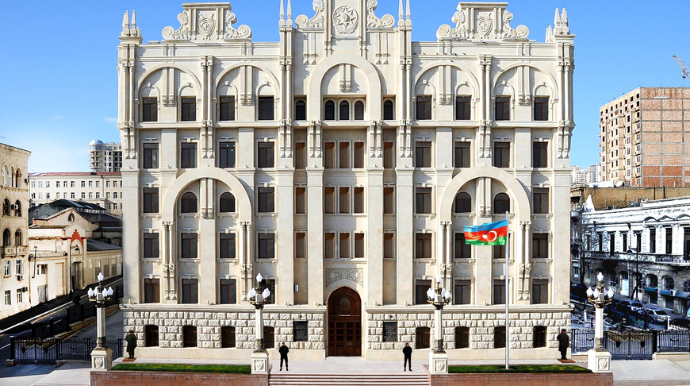 DİN kiçik rəis heyəti vəzifələrinə xidmətə qəbulla əlaqədar müsabiqə elan edib - FOTO