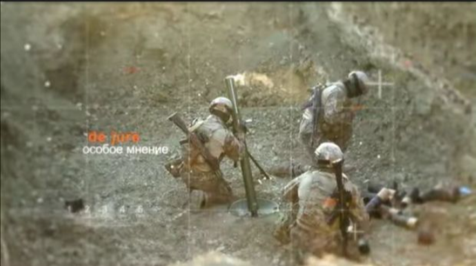 “Caliber”dən növbəti təhlil: Öz cinayətlərində batıb qalan Ermənistan  - VİDEO