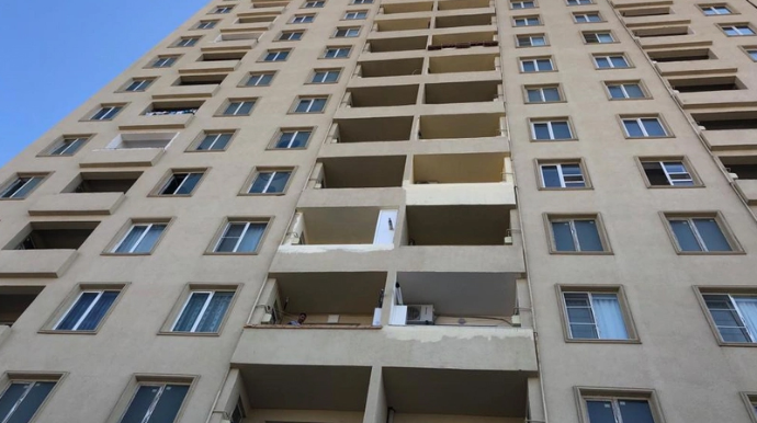 Yeni tikilən çoxmərtəbəli binaların istismar müddəti azı 100 il olacaq