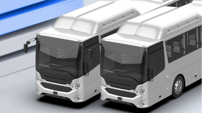 AYNA 36 müntəzəm avtobus marşrutunu müsabiqəyə çıxarır 