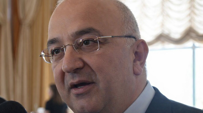 Sabiq nazirə artıq pensiya ödənilibmiş - İndi geri alınır