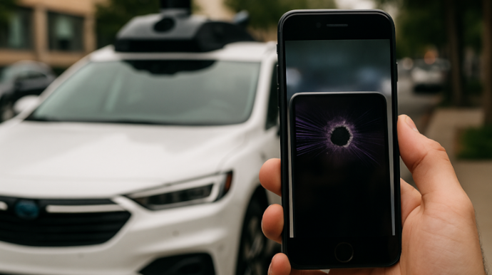 Avtomobilinizdəki bu sistem telefonunuza zərər vura bilər – ARAŞDIRMA - FOTO 