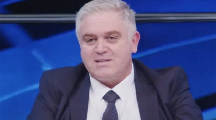 Azərbaycanda həbsdə olan klub prezidentinin daha bir DƏLƏDUZLUĞU ÜZƏ ÇIXDI 