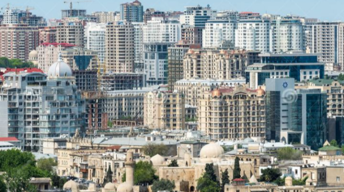 Bakıda daşınmaz əmlak bazarında YENİ TENDENSİYA 