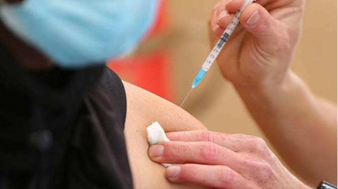 Peyvənd olunanların sayı açıqlanıb