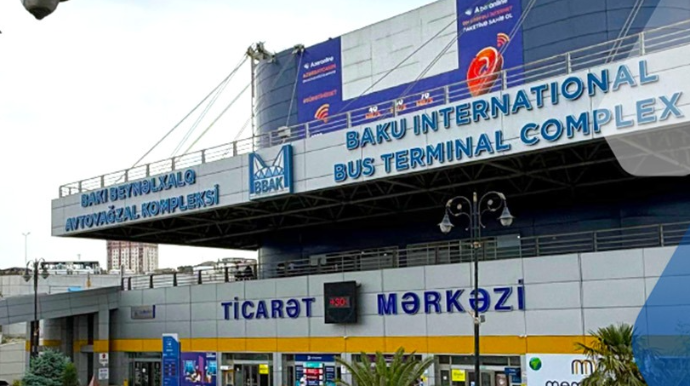 BBAK–da icarə obyektləri - VİDEO 