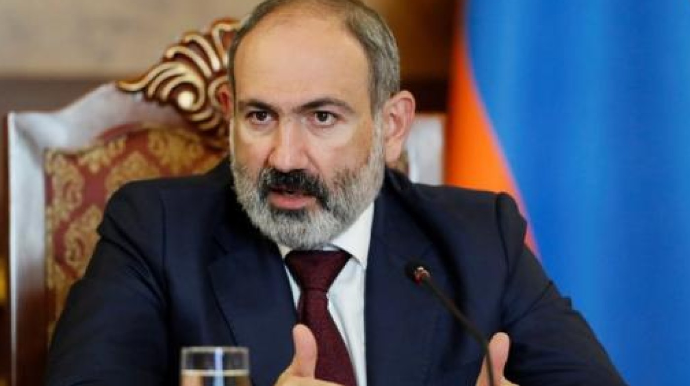 Paşinyan Rusiyanın uğursuz vasitəçiliyindən danışdı 