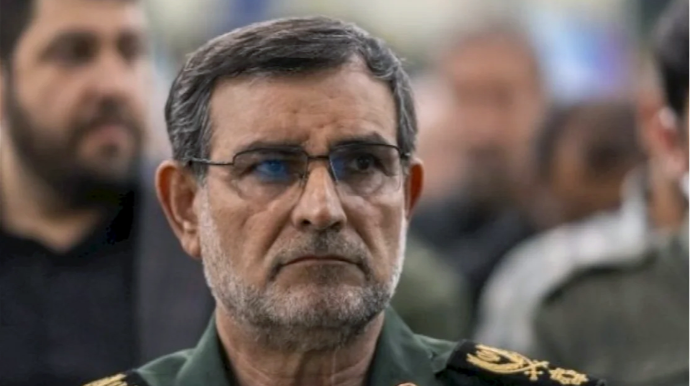 Иран подтвердил гибель командующего ВМС КСИР