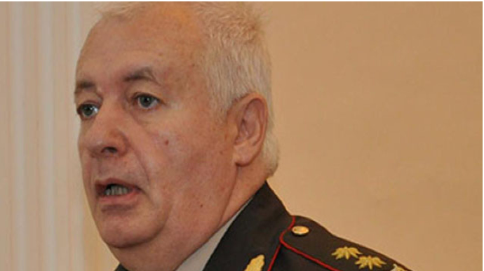 Etibar Mirzəyev və "Azərqaz"ın rəhbəri partlayış baş verən əraziyə getdi