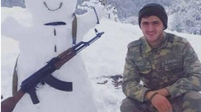 Vətən Müharibəsi iştirakçısına cinayət işi açıldı