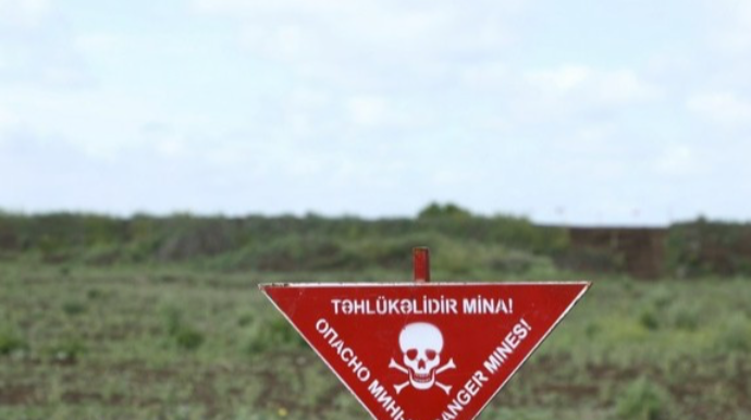 Təhlükəli sahələrə daxil olmayın - DİN-dən vətəndaşlara MÜRACİƏT 