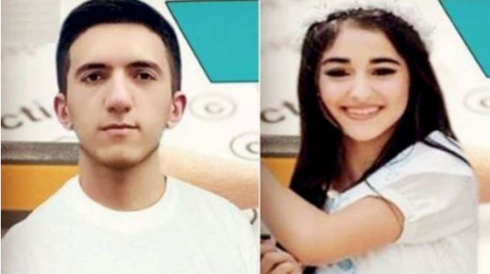 Gəncədə sevgilisini öldürüb zibilliyə atan şəxsə hökm oxundu 