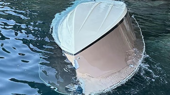 Göldə qayıq aşıb, ölənlər var