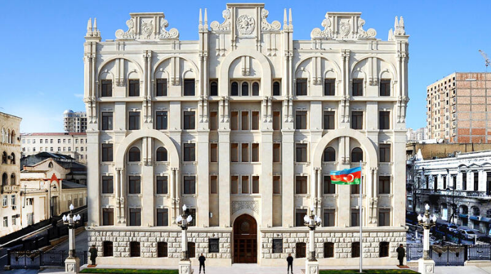 Azərbaycanda məktəblərdən uşaqlar oğurlanır ? - RƏSMİ 