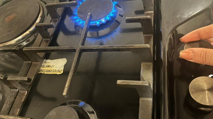 Bakının bu ərazilərində qaz olmayacaq 