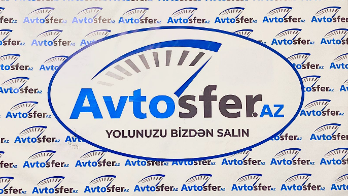Bu gün Avtosfer.az-ın 9 yaşı  tamam olur  - FOTO