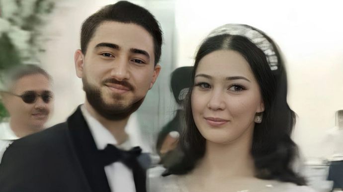 Şabranda AĞIR QƏZA: Qazi və hamilə həyat yoldaşı həlak oldular - FOTO - VİDEO - YENİLƏNİB