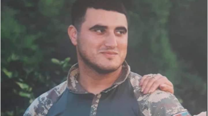 Azərbaycan çempionu olan idmançımız şəhidlik zirvəsinə yüksəldi - FOTO