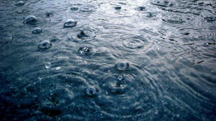 Sabah yağış yağacaq, duman olacaq