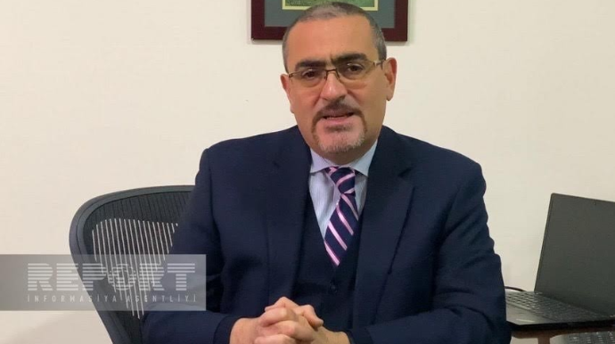 Azərbaycanlı diplomat BMT-də yüksək vəzifəyə təyin edildi