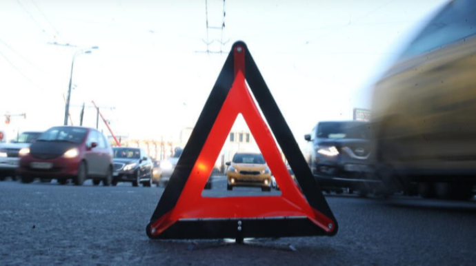 Rusiyada avtobus qəzasında 4 nəfər həlak olub 