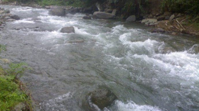 Bəzi çaylardan sel keçəcək - XƏBƏRDARLIQ