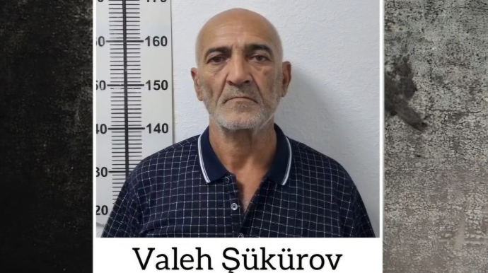 Narkotik yetişdirən 63 yaşlı kişi həbs edildi - VİDEO