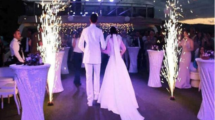 Göyçayda qaydaları pozan şadlıq sarayı aşkarlandı