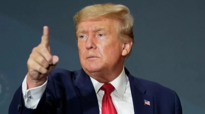 ABŞ-nin növbəti hədəfi bu ölkədir - Tramp AÇIQLADI