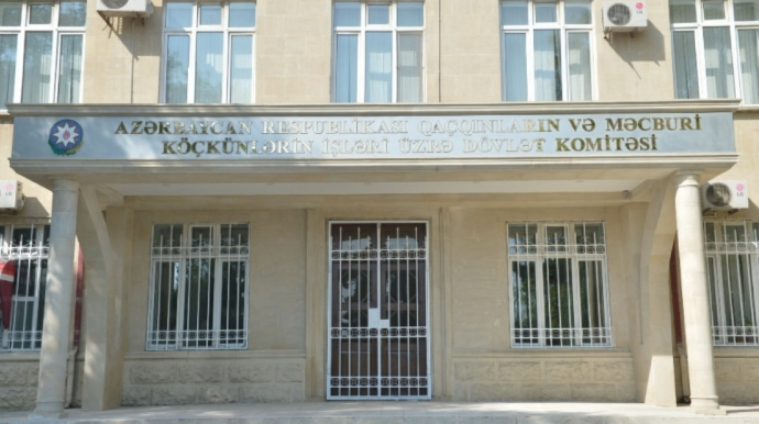 Bu uşaqların müavinəti kəsiləcək? - "Qaçqınkom"dan AÇIQLAMA 