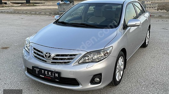 Ucuz maşınlar satışda - "Toyota Corolla" - 7500 AZN - QİYMƏTLƏR 