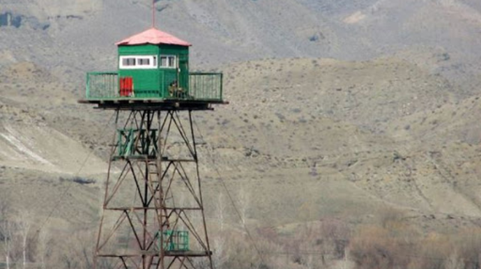 Türkiyə - Ermənistan sərhəddində etiraz aksiyası keçiriləcək