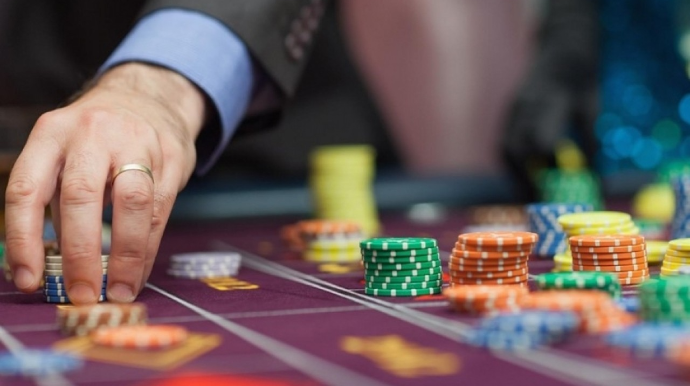 Kazino ilə bağlı dəyişikliklər təsdiqləndi 