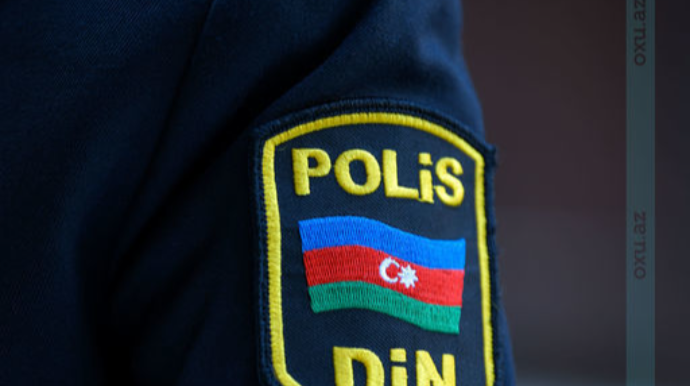 В Азербайджане в возрасте 36 лет скончался полковник-лейтенант полиции