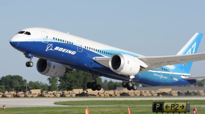 Hindistanda bütün “Boeing 787”lər yoxlanılacaq