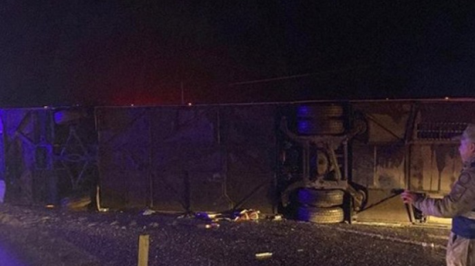 Avtovağzaldan daşınan sərnişinlərin sayı AÇIQLANDI 